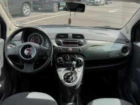 Fiat 500 1.2 * Automatic *   | Mobile.bg    12