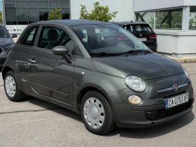 Fiat 500 1.2 * Automatic *   | Mobile.bg    3