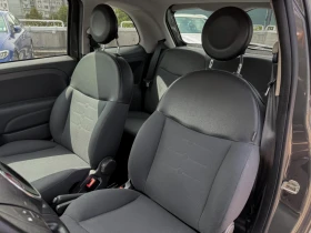 Fiat 500 1.2 * Automatic *   | Mobile.bg    15
