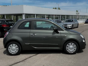 Fiat 500 1.2 * Automatic *   | Mobile.bg    4