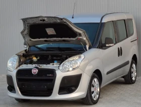 Fiat Doblo - 10900 лв. - 65714108 16