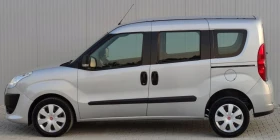 Fiat Doblo - 10900 лв. - 65714108 6