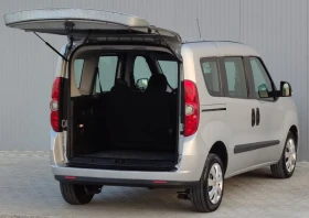 Fiat Doblo - 10900 лв. - 65714108 15