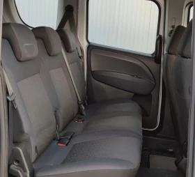 Fiat Doblo - 10900 лв. - 65714108 13