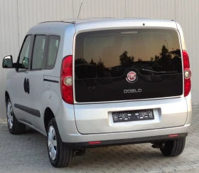 Fiat Doblo - 10900 лв. - 65714108 5