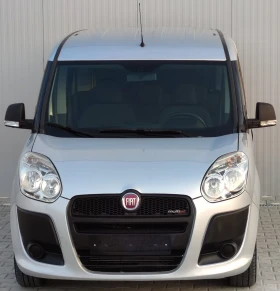 Fiat Doblo - 10900 лв. - 65714108 8