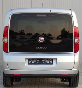 Fiat Doblo - 10900 лв. - 65714108 4