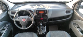 Fiat Doblo - 10900 лв. - 65714108 10