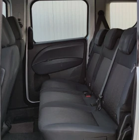 Fiat Doblo - 10900 лв. - 65714108 14