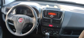 Fiat Doblo - 10900 лв. - 65714108 11