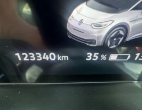 Обява за продажба на VW ID.3 PRO S ELEKTRO.82Kwh.150KW.Kamera.Navi.Led ~34 500 лв. - изображение 10