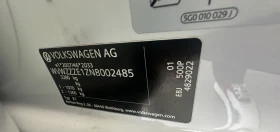 Обява за продажба на VW ID.3 PRO S ELEKTRO.82Kwh.150KW.Kamera.Navi.Led ~34 500 лв. - изображение 11