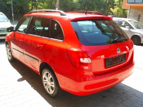 Skoda Fabia 1.2 12V Family | Mobile.bg    6