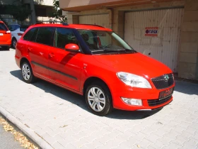 Skoda Fabia 1.2 12V Family | Mobile.bg    17