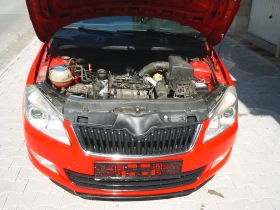Skoda Fabia 1.2 12V Family | Mobile.bg    16