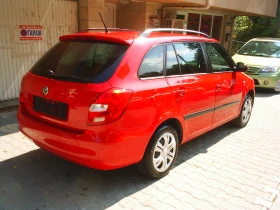 Skoda Fabia 1.2 12V Family | Mobile.bg    4