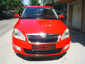 Skoda Fabia 1.2 12V Family | Mobile.bg    2