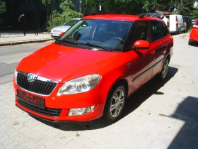 Skoda Fabia 1.2 12V Family | Mobile.bg    7