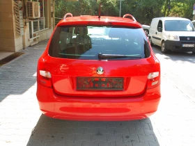 Skoda Fabia 1.2 12V Family | Mobile.bg    5