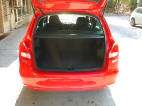 Skoda Fabia 1.2 12V Family | Mobile.bg    14