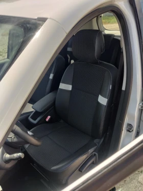 Обява за продажба на Renault Scenic 1.6 Газ  ~7 900 лв. - изображение 9