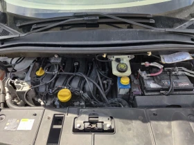 Обява за продажба на Renault Scenic 1.6 Газ  ~7 900 лв. - изображение 5