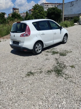 Обява за продажба на Renault Scenic 1.6 Газ  ~7 900 лв. - изображение 7