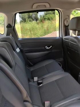 Обява за продажба на Renault Scenic 1.6 Газ  ~7 900 лв. - изображение 3