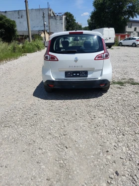 Обява за продажба на Renault Scenic 1.6 Газ  ~7 900 лв. - изображение 6