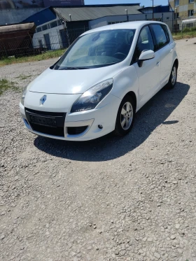 Обява за продажба на Renault Scenic 1.6 Газ  ~7 900 лв. - изображение 2