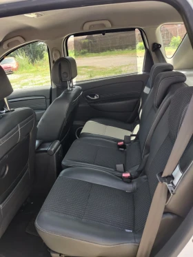 Обява за продажба на Renault Scenic 1.6 Газ  ~7 900 лв. - изображение 8