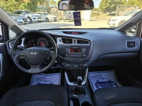 Kia Ceed 1.4crdi 90.    | Mobile.bg    15