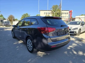 Kia Ceed 1.4crdi 90.    | Mobile.bg    3