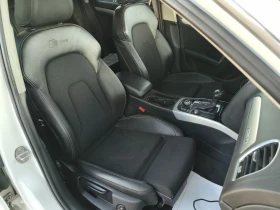 Audi A4 * * S-LINE* * 5B* * ITALIA* * 2.0TDI* * QUATTRO* * | Mobile.bg    8