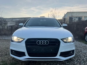 Audi A4 * * S-LINE* * 5B* * ITALIA* * 2.0TDI* * QUATTRO* *, снимка 3