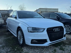 Audi A4 * * S-LINE* * 5B* * ITALIA* * 2.0TDI* * QUATTRO* *, снимка 2