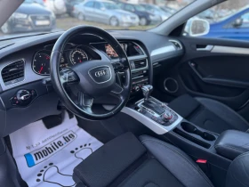 Audi A4 * * S-LINE* * 5B* * ITALIA* * 2.0TDI* * QUATTRO* *, снимка 14