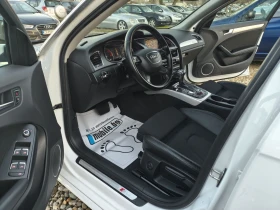 Audi A4 * * S-LINE* * 5B* * ITALIA* * 2.0TDI* * QUATTRO* *, снимка 9