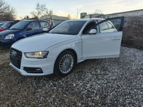 Audi A4 * * S-LINE* * 5B* * ITALIA* * 2.0TDI* * QUATTRO* *, снимка 5