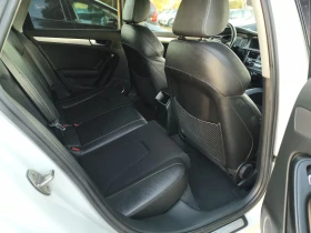 Audi A4 * * S-LINE* * 5B* * ITALIA* * 2.0TDI* * QUATTRO* * | Mobile.bg    16