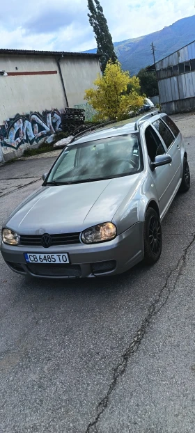 VW Golf 1.9 90kc ALH - 2900 лв. / 1482.75 € - 34402848 6