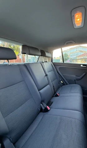 Обява за продажба на VW Golf Plus 1.9 TDI ~5 499 лв. - изображение 7 | Auto.bg Обява за продажба на VW Golf Plus 1.9 TDI ~5 499 лв. - изображение 7