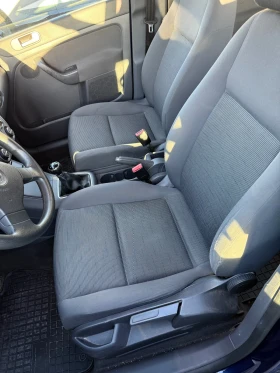 Обява за продажба на VW Golf Plus 1.9 TDI ~5 499 лв. - изображение 9 | Auto.bg Обява за продажба на VW Golf Plus 1.9 TDI ~5 499 лв. - изображение 9