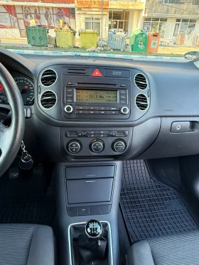 Обява за продажба на VW Golf Plus 1.9 TDI ~5 499 лв. - изображение 8 | Auto.bg Обява за продажба на VW Golf Plus 1.9 TDI ~5 499 лв. - изображение 8