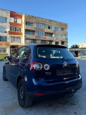 Обява за продажба на VW Golf Plus 1.9 TDI ~5 499 лв. - изображение 5 | Auto.bg Обява за продажба на VW Golf Plus 1.9 TDI ~5 499 лв. - изображение 5