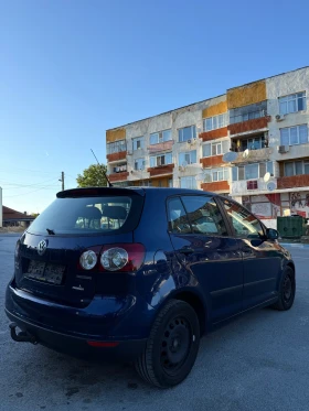 Обява за продажба на VW Golf Plus 1.9 TDI ~5 499 лв. - изображение 3 | Auto.bg Обява за продажба на VW Golf Plus 1.9 TDI ~5 499 лв. - изображение 3