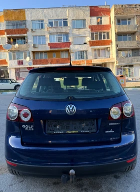 Обява за продажба на VW Golf Plus 1.9 TDI ~5 499 лв. - изображение 4 | Auto.bg Обява за продажба на VW Golf Plus 1.9 TDI ~5 499 лв. - изображение 4