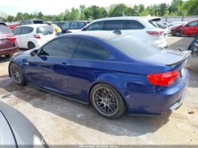 BMW M3 * CarFax * * АвтоКредит - 39900 лв. / 20400.55 € - 36477118 4