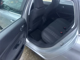 Peugeot 308 2.0 HDI NAVI - 15500 лв. / 7925.02 € - 53557150 12