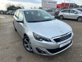 Peugeot 308 2.0 HDI NAVI